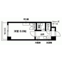 【間取り】 | お部屋の間取りです