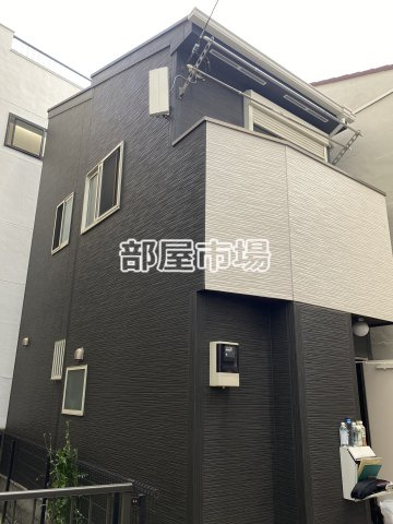 テクノハウス