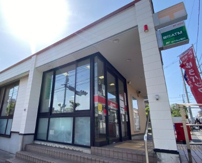 メイクス氷川台アジールコートの周辺