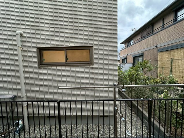 春日プラーザの展望