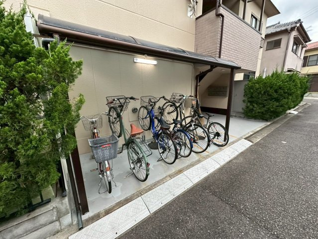 春日プラーザのその他共用部分