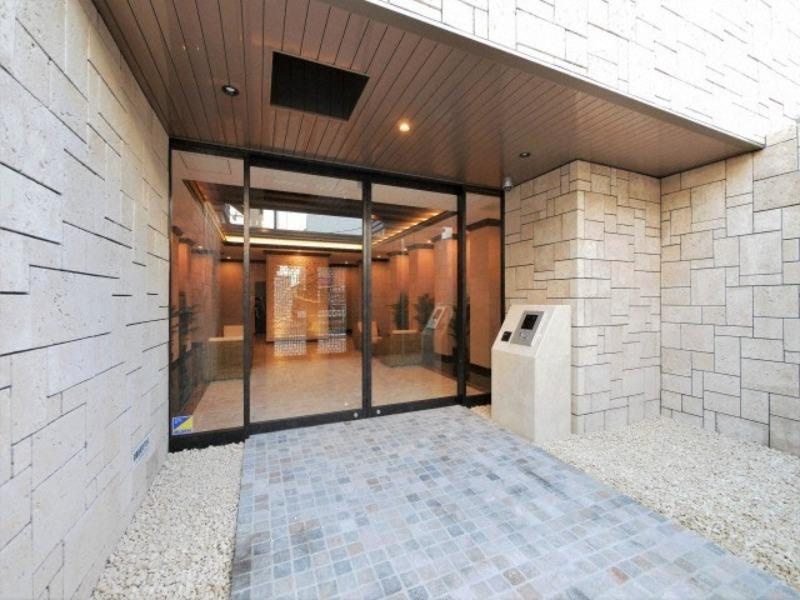 プレジオ江坂SOUTHのその他共用部分