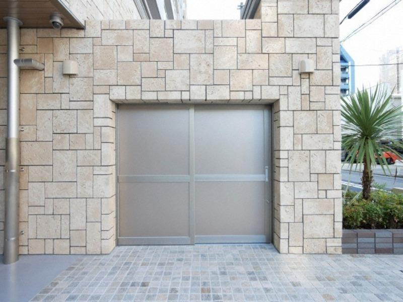 プレジオ江坂SOUTHのその他共用部分