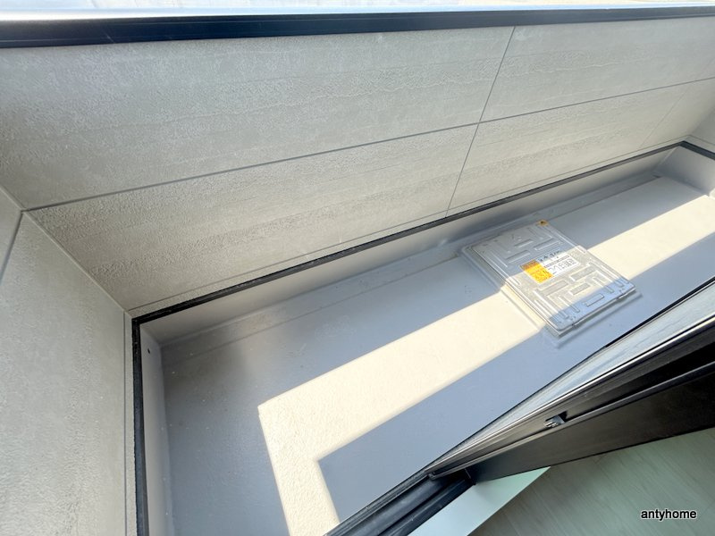 Reglia今里North　仲介手数料無料のバルコニー