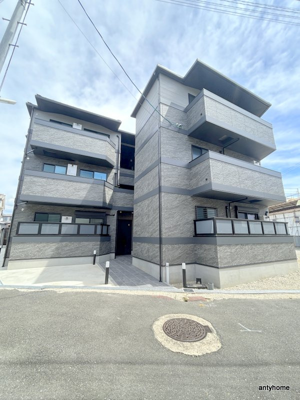 Reglia今里North　仲介手数料無料