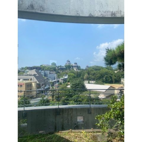 ＧＲ夢飾人の展望