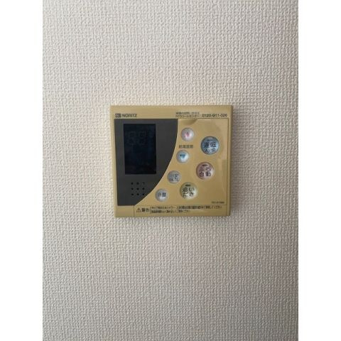 ＧＲ夢飾人の設備