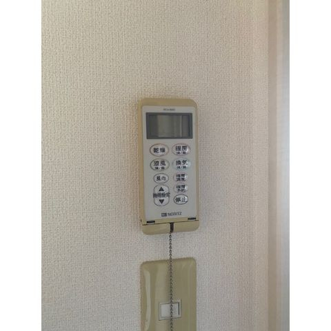 ＧＲ夢飾人の設備