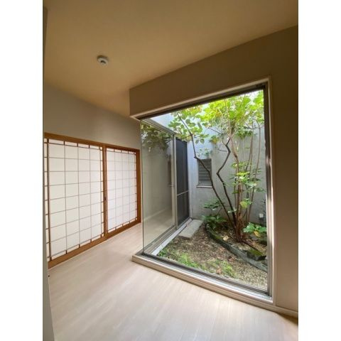 ＧＲ夢飾人の玄関