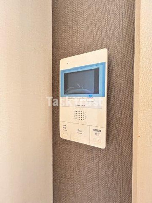【セキュリティ】 | シャンテ与力町