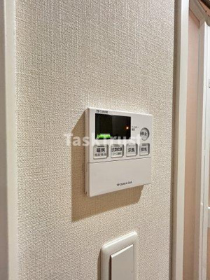 【設備】 | シャンテ与力町