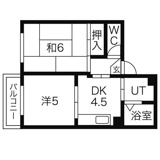 ファミール旭の画像
