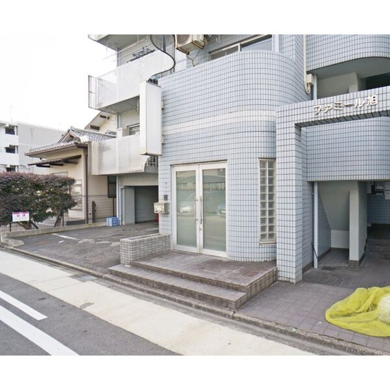 【駐車場】 | ファミール旭