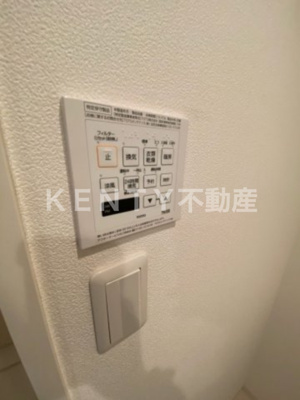 【設備】 | プラウドフラット蒲田Ⅱ