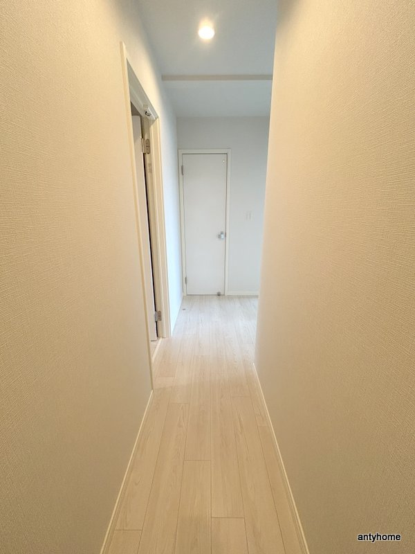Reglia今里North　仲介手数料無料の内装