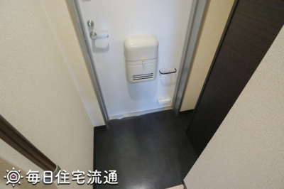 【玄関】 | ベーネレ