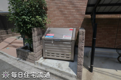 【その他共用部分】 | ベーネレ