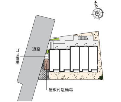 【地図】 | ベーネレ