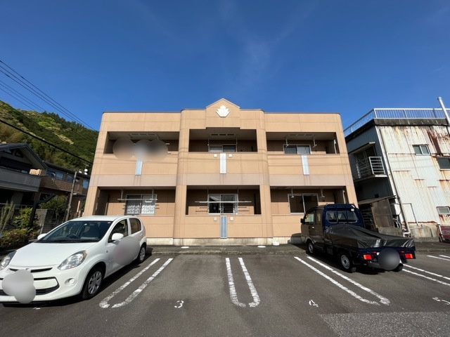 アンジュの外観|外観写真その他1