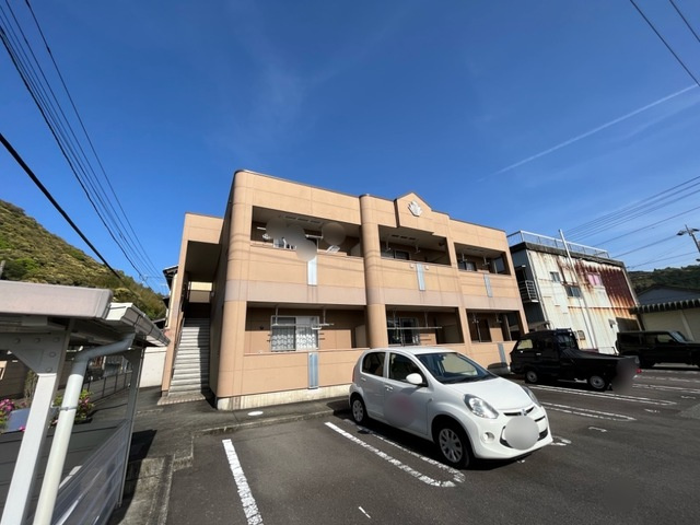 アンジュの外観|外観写真その他2