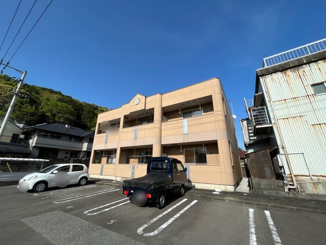 アンジュの外観|外観写真その他3