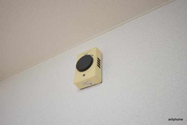 アクティ福島　仲介手数料無料のセキュリティ