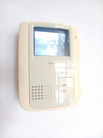 エテルネルソレイユＡのセキュリティ