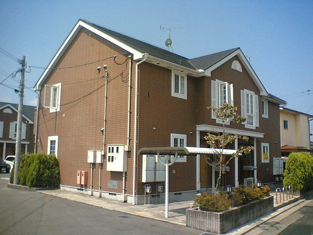 エテルネルソレイユＡ