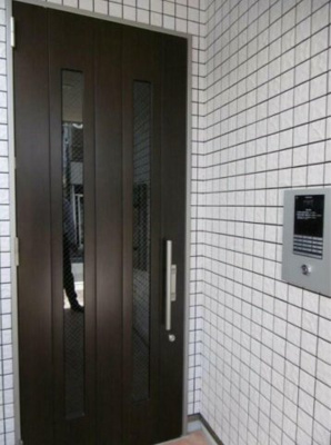 【エントランス】 | アクロメゾン