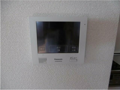 【セキュリティ】 | アクロメゾン
