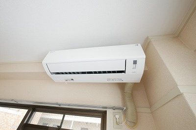 桂ビルの設備|桂ビル302　