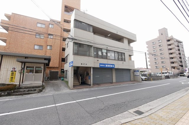 桂ビル