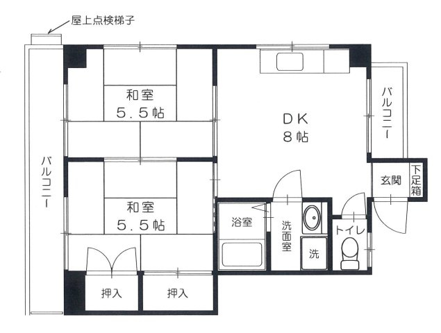 桂ビル