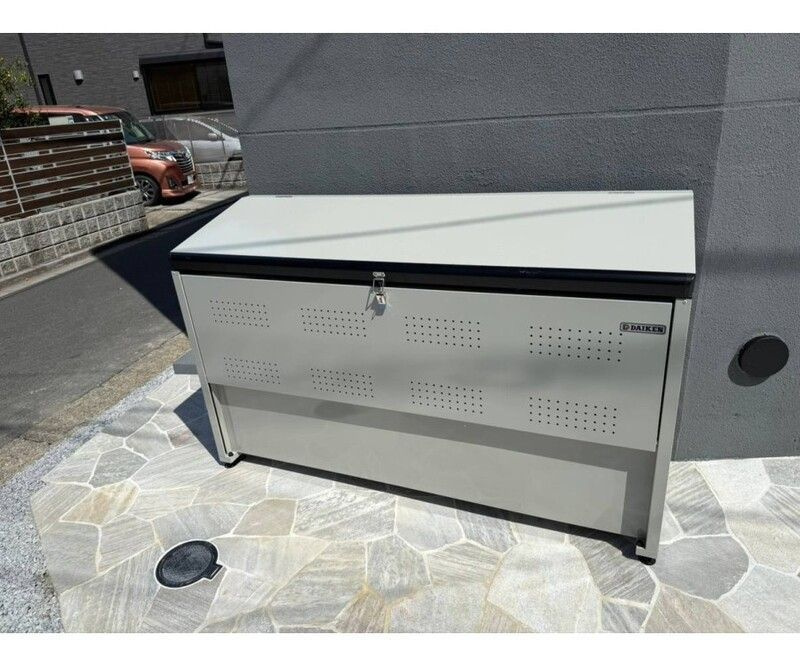 エテルネル曳舟のその他共用部分