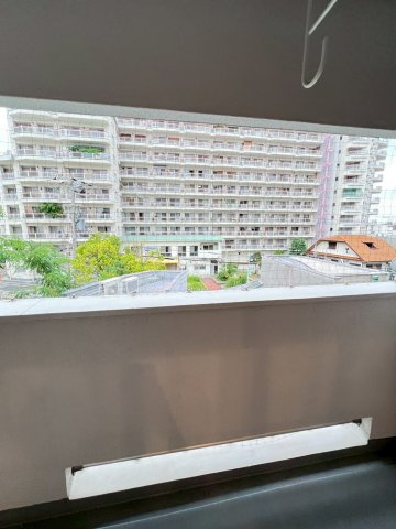 エルベコート甲陽園の展望