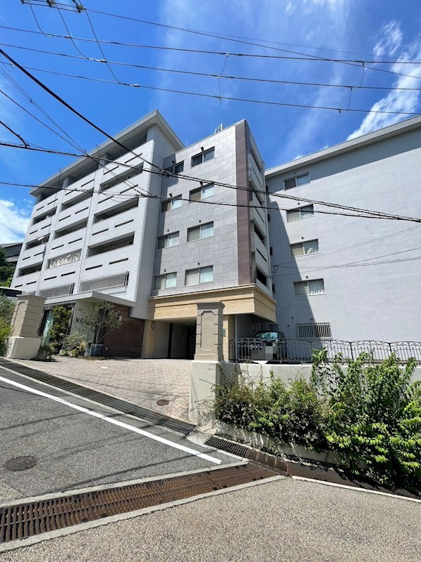 エルベコート甲陽園