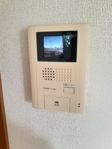 サンシャインの設備