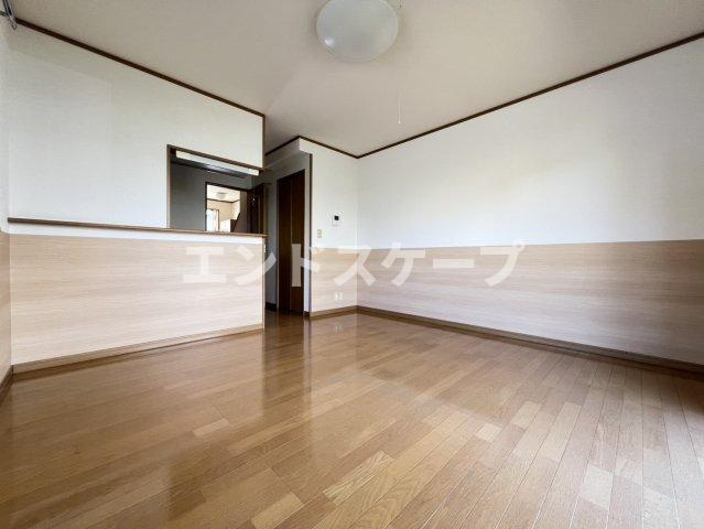 エクセルディアコートＡの居間・リビング|高崎、前橋のお部屋探しはエンドスケープまで！お客様の理想お聞かせ下さい♪
