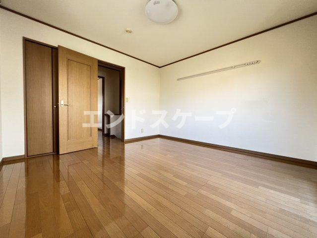 エクセルディアコートＡの洋室|高崎、前橋のお部屋探しはエンドスケープまで！お客様の理想お聞かせ下さい♪