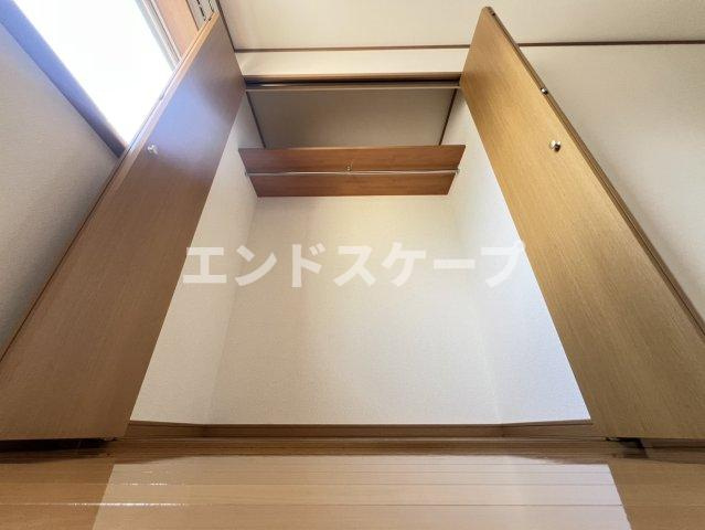 エクセルディアコートＡの内装|高崎、前橋のお部屋探しはエンドスケープまで！お客様の理想お聞かせ下さい♪
