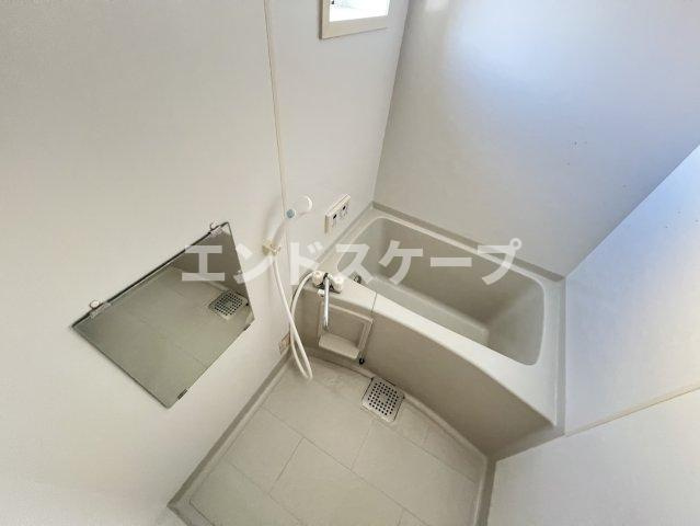エクセルディアコートＡの浴室|高崎、前橋のお部屋探しはエンドスケープまで！お客様の理想お聞かせ下さい♪
