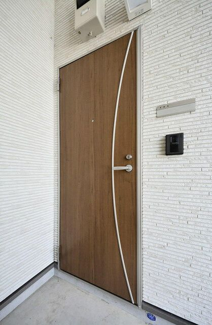 ベイルーム和田町のその他共用部分