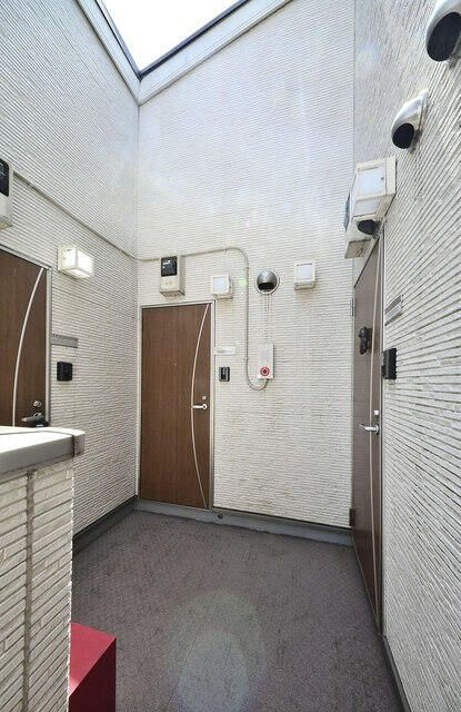 ベイルーム和田町のその他共用部分