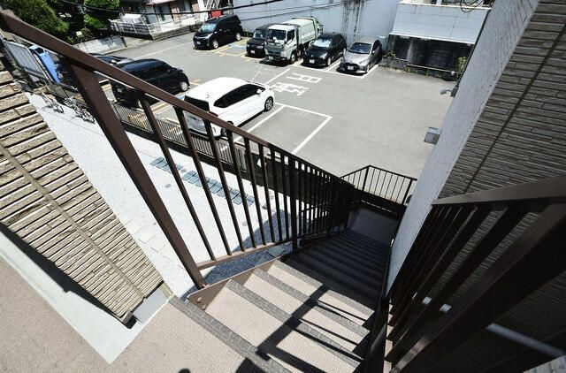 ベイルーム和田町のその他共用部分
