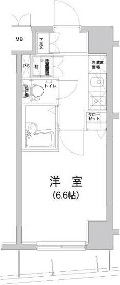 【間取り】 | Ｖｅｒｏｎａ大井南ＬｕｓｓｏＧｒａｎｄｅ