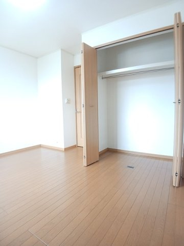 オロールＢの内装