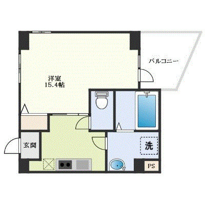 ライフメント国泰寺Ⅲ