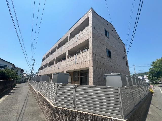 メルヴェーユ川内の外観|外観写真（昼）