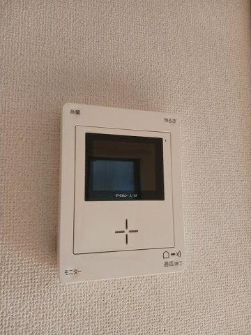 グレイス　スクエア　Ａの設備