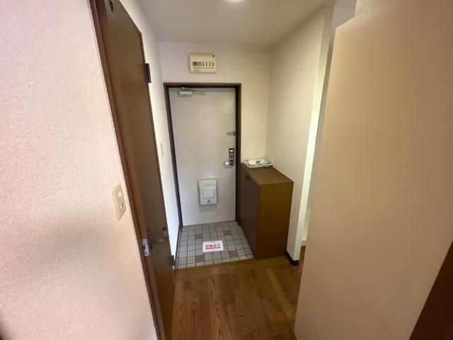 コーポリヴィエール３９の玄関|玄関